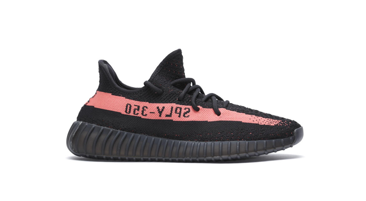 adidas Originals YEEZY BOOST 350 V2 Black Friday | BY9612 | AFEW STORE